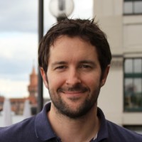 Projective Technology Employee Derek Barrilleaux's profile photo