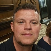 Lifeways Group Employee Daniel Coulton's profile photo