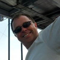 Terra Nova truss Employee Robert Hunter's profile photo