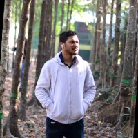 Tevaera Employee Devipad Das's profile photo