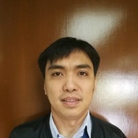 Manila Electric Company (MERALCO) Employee Ryan Morales's profile photo