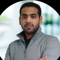 Internshala Employee Kartik Sachdeva's profile photo