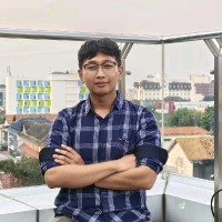 Crocodic Employee Octaviano Hartanto's profile photo