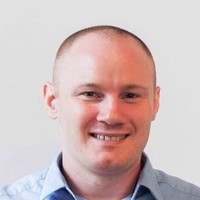 JPMorgan Chase & Co. Employee Michael Harmon's profile photo