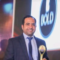 ATCO Laboratories Limited Employee Muhammad Ajmal's profile photo