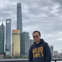 Jack Wu Email & Phone Number