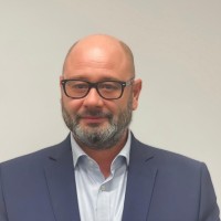 Certes IT Service Solutions Employee Tim Wolverson's profile photo