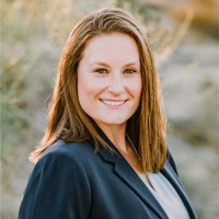 Arizona Coyotes Employee Lyndsey Fry's profile photo