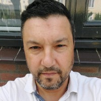 Getronics Employee Mohamed Bouzlafa's profile photo