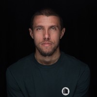 COSMOSCUBE Employee Ivaylo Begov's profile photo