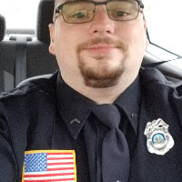 West Virginia Division of Personnel Employee Daniel Talbott's profile photo
