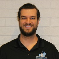 Signify Health Employee Stuart Kirby's profile photo