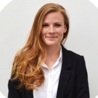 Kontrapunkt Employee Lisa Appelqvist's profile photo