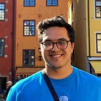 kwiff Employee Murilo Camargos's profile photo