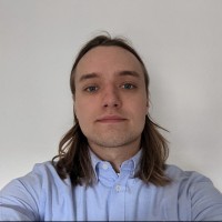 Computershare Employee Toby Ellis's profile photo