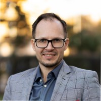 MIRBUD SA Employee Jacek Skarupa's profile photo