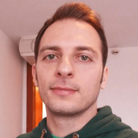 Loquis Employee Roberto Martucci's profile photo