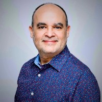 Datadog Employee Juan Amor's profile photo