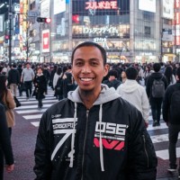 BDouin Studios Employee Abdul Syukur's profile photo