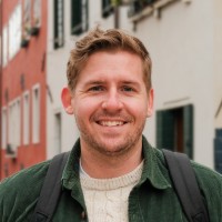 CrowdStrike Employee Adrian Bennett's profile photo