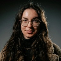 Bastarda Employee Patrícia Silva's profile photo