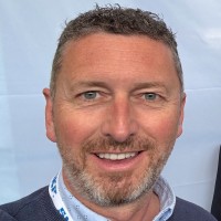 Rubix Employee Darren Smart's profile photo