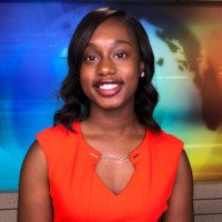 WJXT Employee Cierra Richardson's profile photo