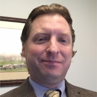 Qualtrics Employee Robert Cahill's profile photo
