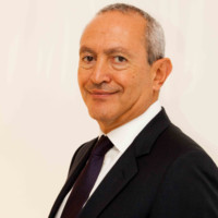 OCI N.V. Employee Nassef Sawiris's profile photo