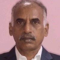 Eagle Security & Personnel Service Employee Ssb Hussain's profile photo