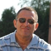 Eltek Ltd. Employee Ron Freund's profile photo