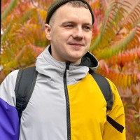 Dzianis Kharitaniuk's profile photo