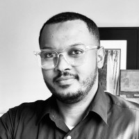 Thaler Reilly Wilson Architecture & Preservation, LLP Employee Ahmed Mohamedali's profile photo