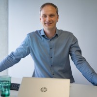 Šiaurės Banga Employee Egidijus Rimas's profile photo