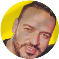 Becker Metalúrgica Industrial Employee Anderson Gomes da Silva's profile photo