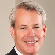 Biohaven Pharmaceutical Holding Company, Ltd Employee Chris Barrett's profile photo