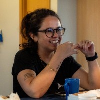 CRM PipeRun Employee Marluce de's profile photo