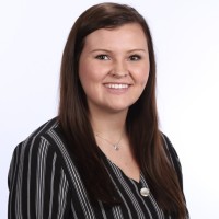 Dodge County, Wisconsin Employee Morgan Muche's profile photo