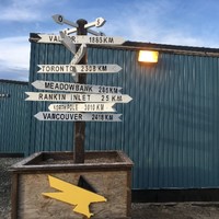 Mines Agnico Eagle Limitée Employee Sylvain Jacob's profile photo