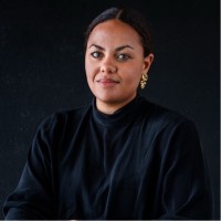 Scan Office A/S Employee Jasmine Watson's profile photo