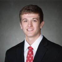 Askren Wrestling Academy Employee Patrick Spray's profile photo