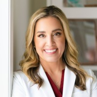 PwC Employee Louise Fuller's profile photo