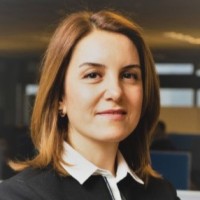 Gunseli Gokalp Email & Phone Number