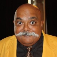 Working Independently Employee Sham Binwani's profile photo