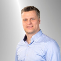 DataStax Employee Sami Kaksonen's profile photo