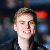 Cain Watters & Associates Employee William Earnest's profile photo
