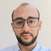 Khalil Turki Email