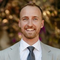 Avaus Employee Steven Biehl's profile photo