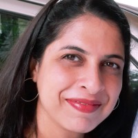 Bridging Technologies Employee Rohini Sood's profile photo
