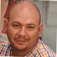 SECU Employee Daniel Durham's profile photo